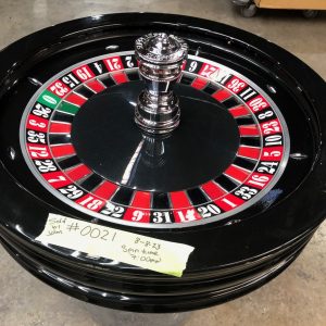 Read more about the article Roulette Wheels